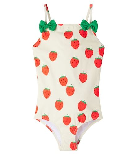 Maillot de bain Strawberries - Mini Rodini - Modalova