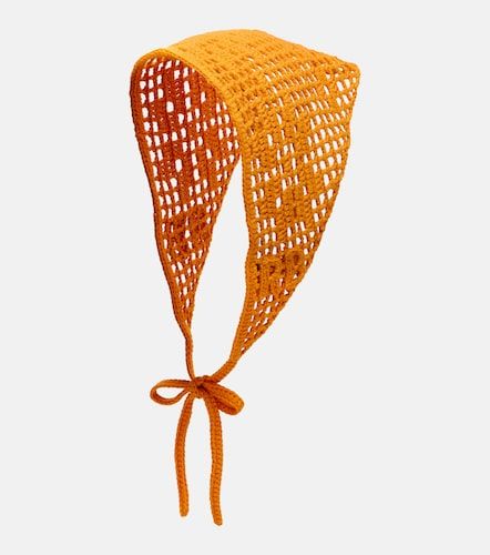Ruslan Baginskiy Foulard en coton - Ruslan Baginskiy - Modalova