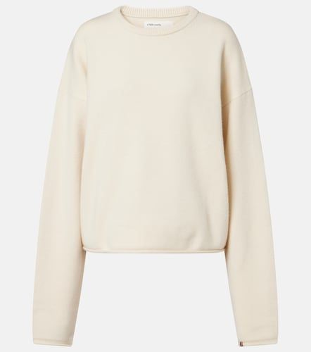 Pull N°426 Comfy en cachemire mélangé - Extreme Cashmere - Modalova