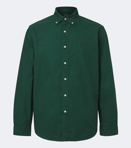 Polo Ralph Lauren Chemise en coton - Polo Ralph Lauren - Modalova