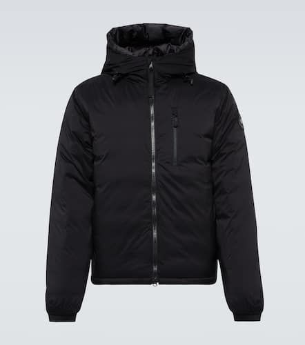 Veste Lodge Hoody Black Label - Canada Goose - Modalova