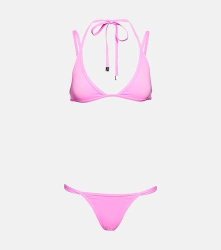 The Attico Bikini - The Attico - Modalova