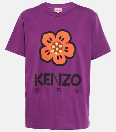 Kenzo T-shirt Boke Flower en coton - Kenzo - Modalova