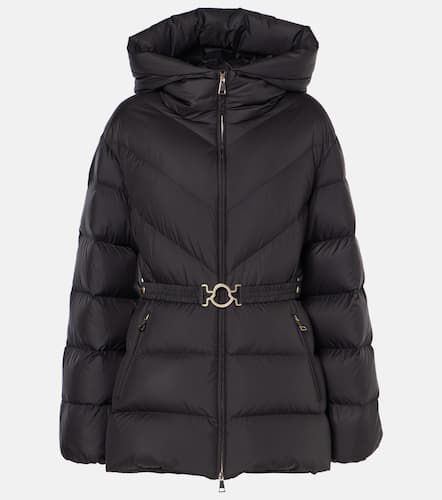 Veste doudoune matelassée Brosse - Moncler - Modalova