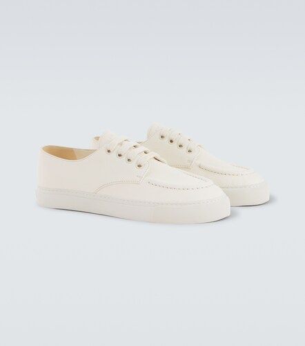 Prada Baskets en daim - Prada - Modalova