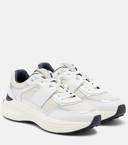 Tod's Baskets en cuir - Tod's - Modalova