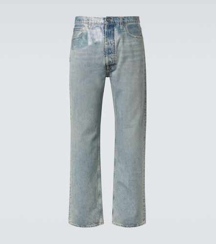 Jean straight Four Stitches - Maison Margiela - Modalova