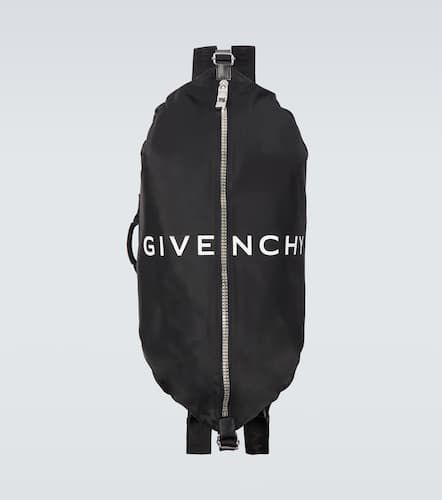 Sac à dos à logo - Givenchy - Modalova