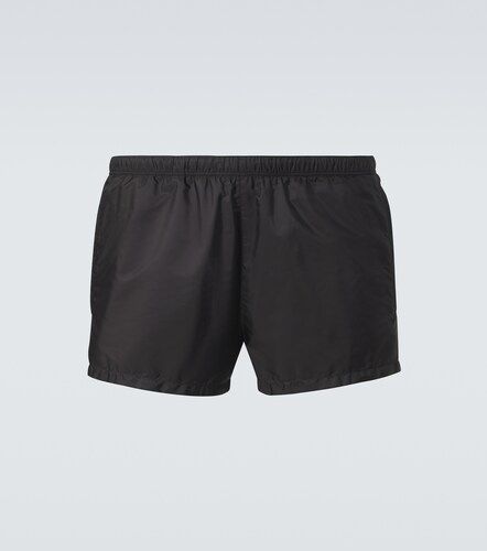 Prada Short de bain en Re-Nylon - Prada - Modalova