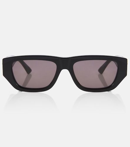 Lunettes de soleil rectangulaires Bolt - Bottega Veneta - Modalova