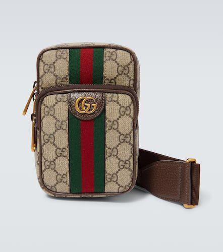 Gucci Sac Ophidia GG Mini - Gucci - Modalova