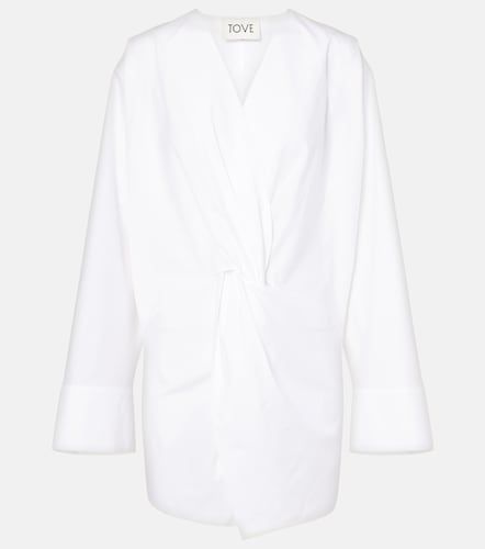Tove Top Destry en coton - Tove - Modalova