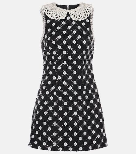 Robe Alivia à ornements - Rebecca Vallance - Modalova