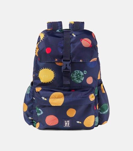 Liewood Sac à dos Johnny imprimé - Liewood - Modalova