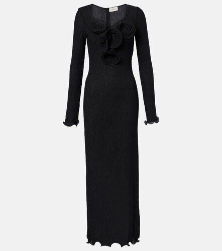 Magda Butrym Robe longue - Magda Butrym - Modalova