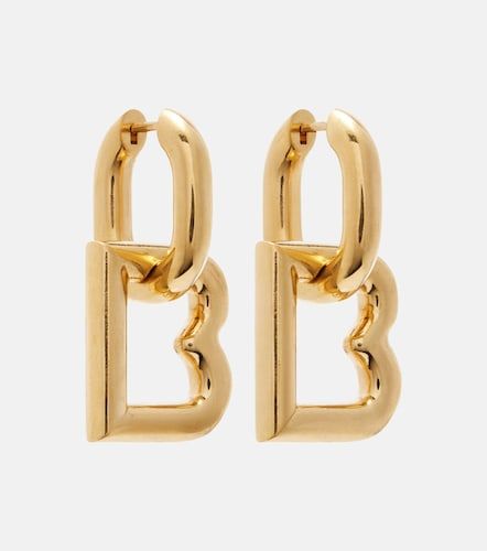 Boucles d'oreilles Eisa B - Balenciaga - Modalova
