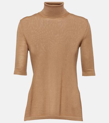 Pull Leisure Ubicato en laine vierge - Max Mara - Modalova