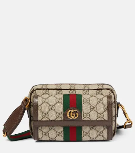 Gucci Sac Ophidia GG Mini - Gucci - Modalova