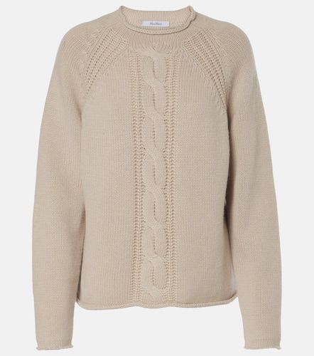 Max Mara Pull Pico en cachemire - Max Mara - Modalova