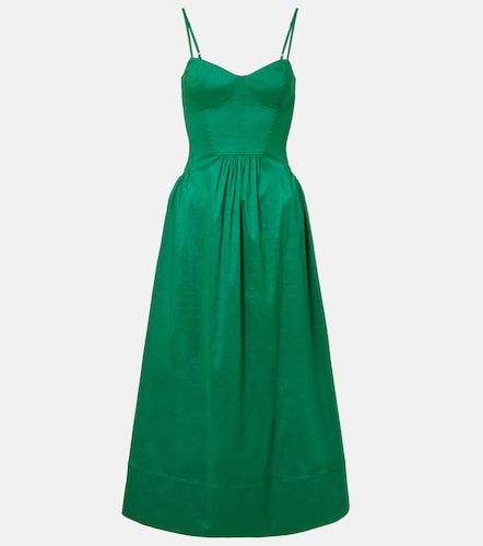 Rebecca Vallance Robe midi Bailey - Rebecca Vallance - Modalova