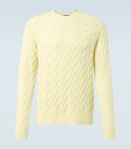 Pull en cachemire - Ralph Lauren Purple Label - Modalova