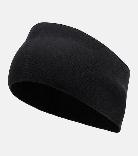 Bandeau Ombrea en cachemire et soie - The Row - Modalova