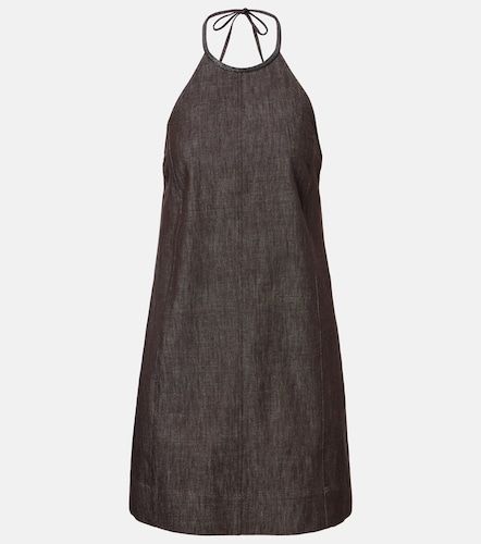 Robe Monili en coton - Brunello Cucinelli - Modalova
