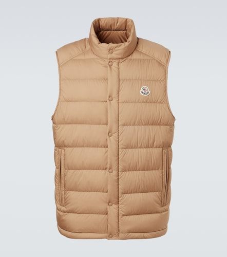 Veste doudoune sans manches Barthe - Moncler - Modalova