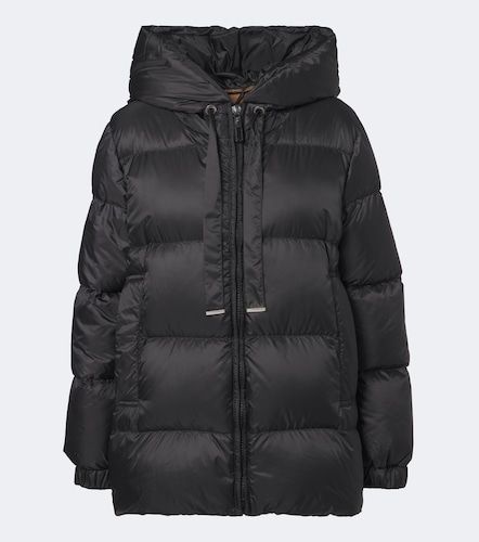 Max Mara Veste doudoune à capuche - Max Mara - Modalova