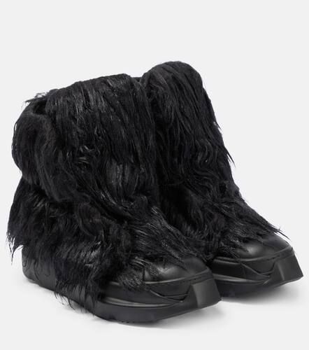 Rick Owens Baskets DRKSHDW Abstract - Rick Owens - Modalova