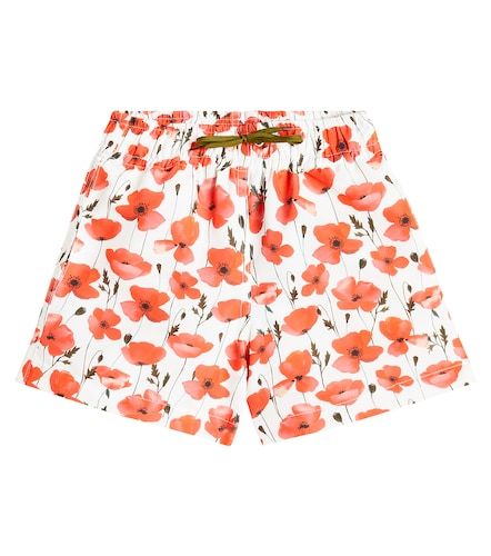 Short de bain Zadar à fleurs - Suncracy - Modalova