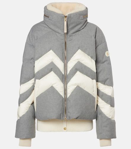 Bogner Veste de ski Valea - Bogner - Modalova