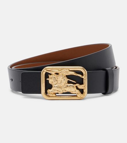 Burberry Ceinture EKD en cuir - Burberry - Modalova