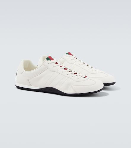 Gucci Baskets Gucci Shift en cuir - Gucci - Modalova