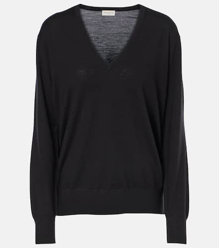 Dries Van Noten Pull en laine - Dries Van Noten - Modalova