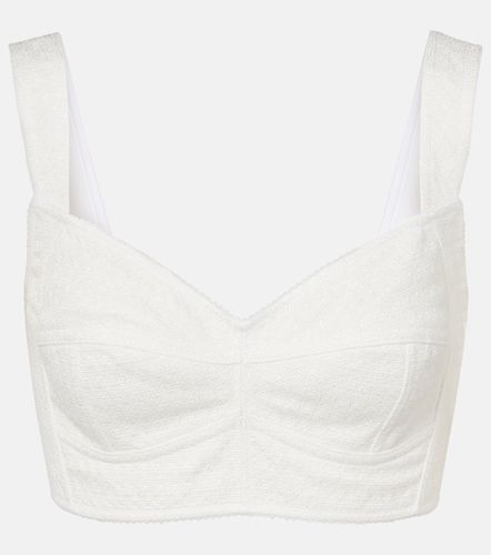 Dolce&Gabbana Brassière - Dolce&Gabbana - Modalova