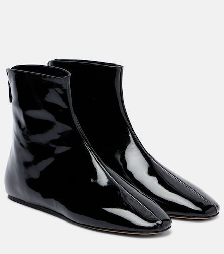 Le Monde Béryl Bottines en cuir verni - Le Monde Beryl - Modalova