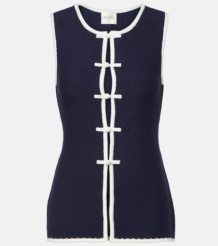 Posse Gilet Lou - Posse - Modalova