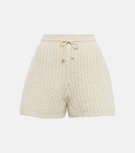 Loro Piana Short en cachemire - Loro Piana - Modalova