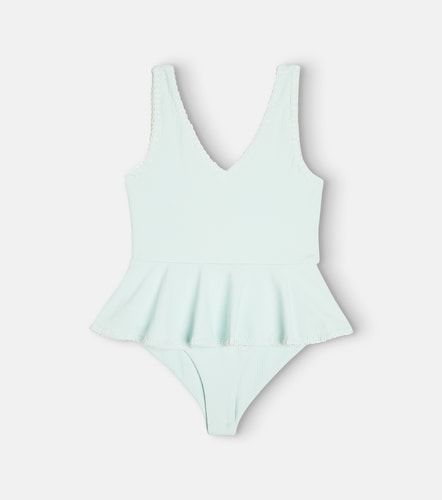 Maillot de bain brodé - Marysia Bumby - Modalova