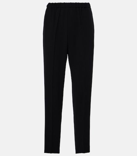Dries Van Noten Pantalon slim - Dries Van Noten - Modalova