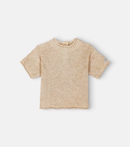 Bébé – Pull Sove en maille côtelée - Donsje - Modalova
