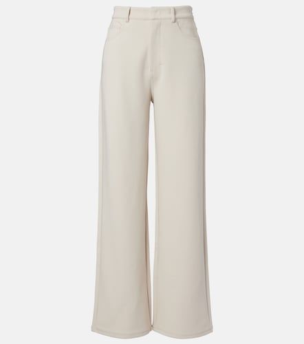 Pantalon ample Brioso en coton mélangé - 'S Max Mara - Modalova