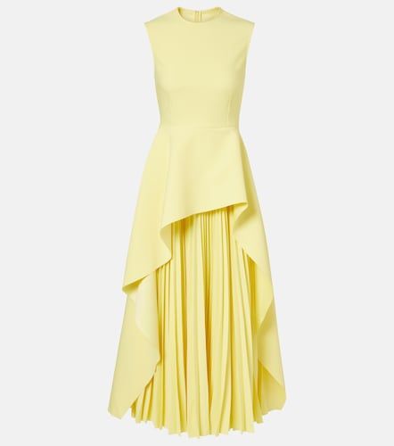 Solace London Robe midi Severny - Solace London - Modalova