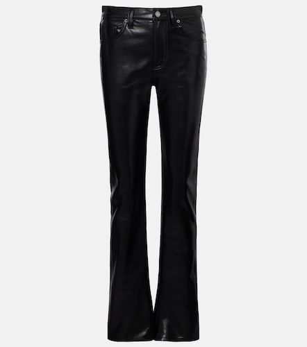 Agolde Pantalon bootcut Kick Boot - Agolde - Modalova