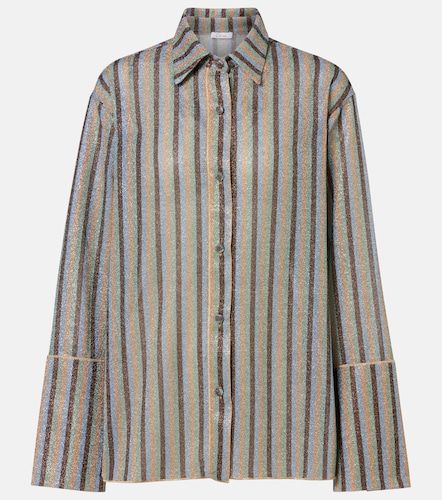 Oséree Chemise Lumière rayée - Oseree - Modalova