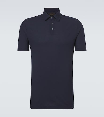 Slowear Polo en coton - Slowear - Modalova