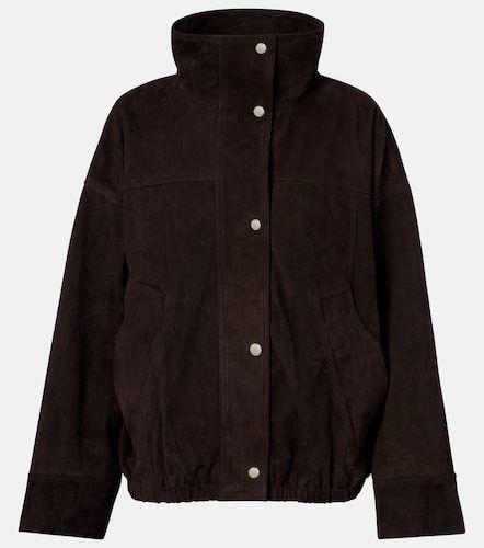 Róhe Veste en daim - Rohe - Modalova