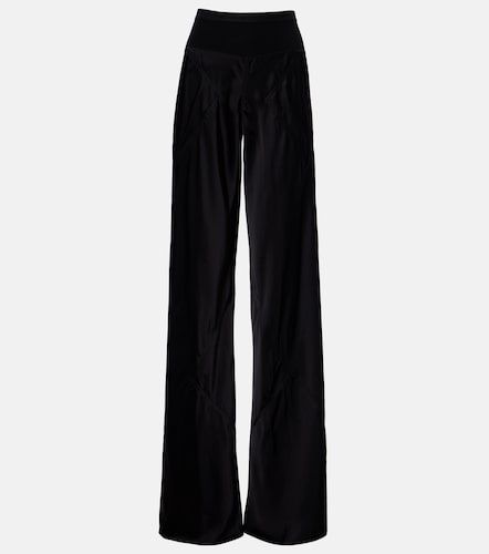 Rick Owens Pantalon ample Bias - Rick Owens - Modalova