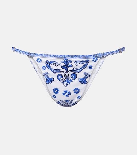 Culotte de bikini Gala à imprimé - Bananhot - Modalova